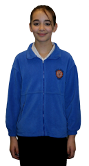 Fleece Modelled
